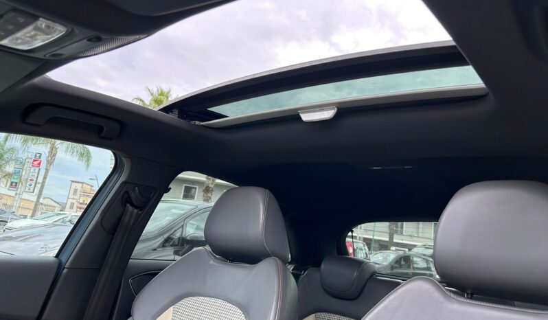 Audi A1 SPB 1.6 tdi Ambition s-tronic completo