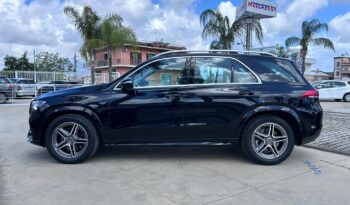 Mercedes-Benz GLE 300 d Premium 4matic auto completo