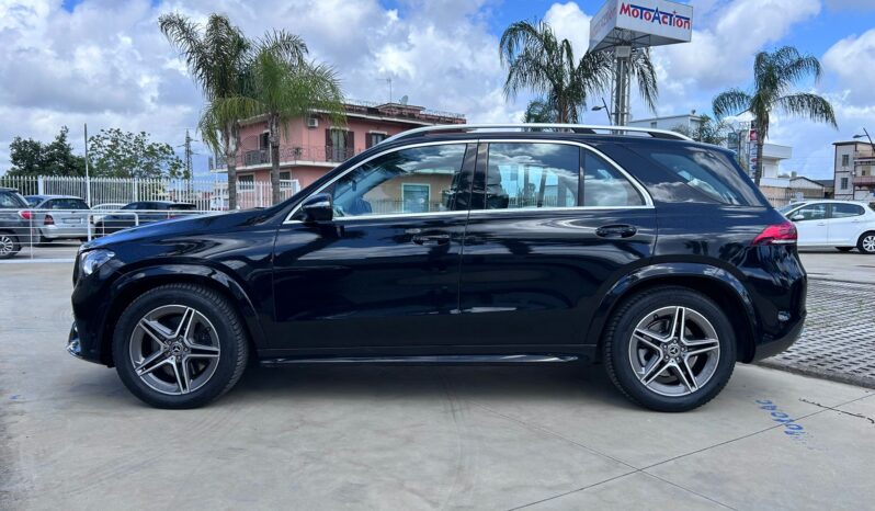 Mercedes-Benz GLE 300 d Premium 4matic auto completo