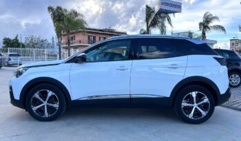 Peugeot 3008 1.5 bluehdi Allure s&a 130cv eat8 completo