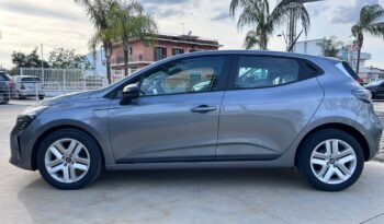 Renault Clio TCe 100cv GPL Evolution KM0 completo
