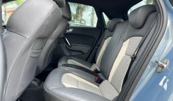 Audi A1 SPB 1.6 tdi Ambition s-tronic completo