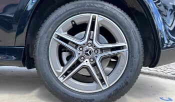 Mercedes-Benz GLE 300 d Premium 4matic auto completo