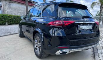 Mercedes-Benz GLE 300 d Premium 4matic auto completo