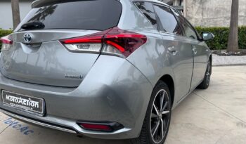 Toyota Auris 1.8h Lounge cvt completo