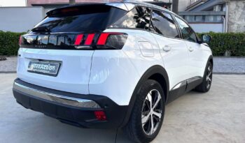 Peugeot 3008 1.5 bluehdi Allure s&a 130cv eat8 completo