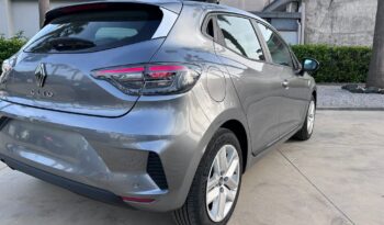 Renault Clio TCe 100cv GPL Evolution KM0 completo