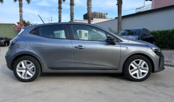 Renault Clio TCe 100cv GPL Evolution KM0 completo