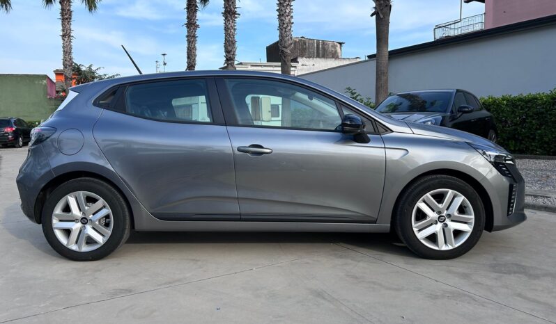 Renault Clio TCe 100cv GPL Evolution KM0 completo