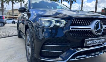 Mercedes-Benz GLE 300 d Premium 4matic auto completo