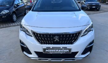 Peugeot 3008 1.5 bluehdi Allure s&a 130cv eat8 completo