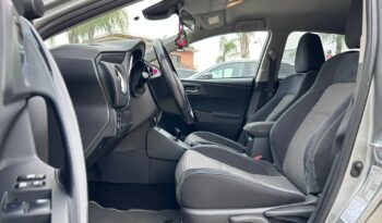 Toyota Auris 1.8h Lounge cvt completo