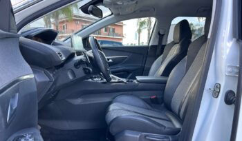 Peugeot 3008 1.5 bluehdi Allure s&a 130cv eat8 completo