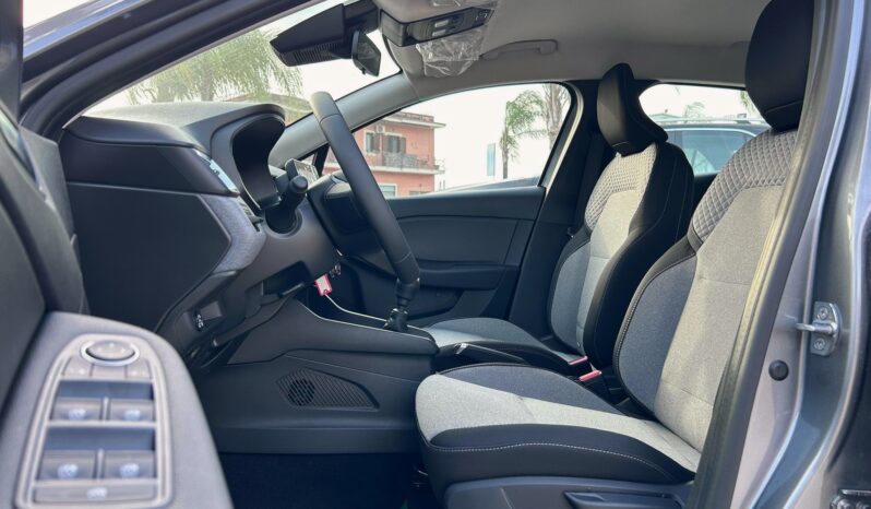 Renault Clio TCe 100cv GPL Evolution KM0 completo