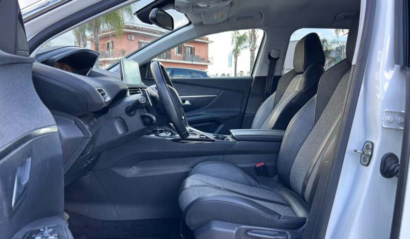 Peugeot 3008 1.5 bluehdi Allure s&a 130cv eat8 completo