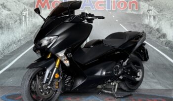 YAMAHA T-MAX 530 – 2019 completo