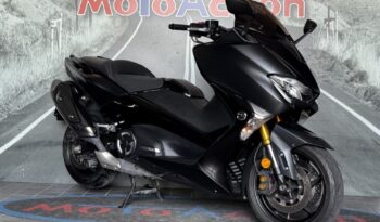 YAMAHA T-MAX 530 – 2019 completo