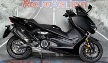 YAMAHA T-MAX 530 – 2019 completo