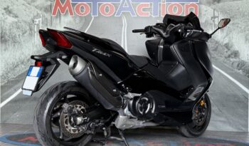 YAMAHA T-MAX 530 – 2019 completo