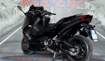 YAMAHA T-MAX 530 – 2019 completo