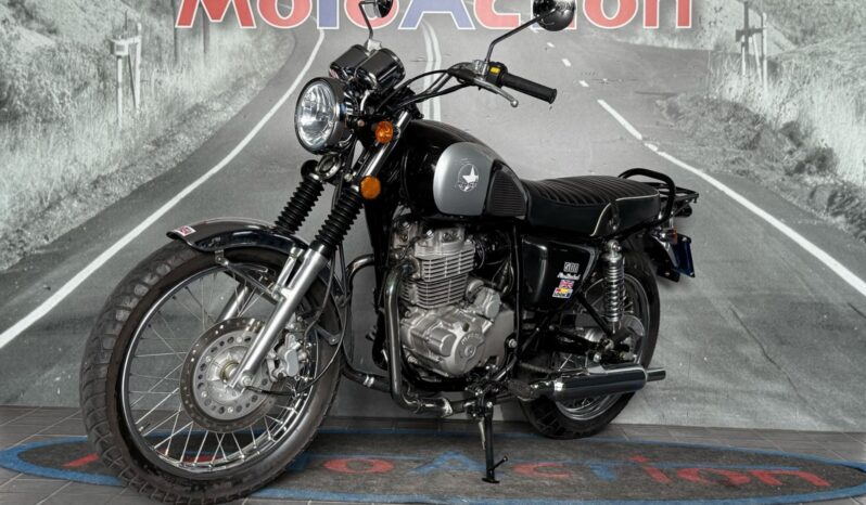 MASH FIVE HUNDRED 400 – 2018 completo