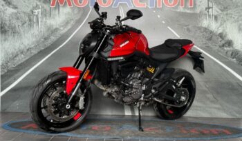 DUCATI MONSTER 937 – 2022 completo