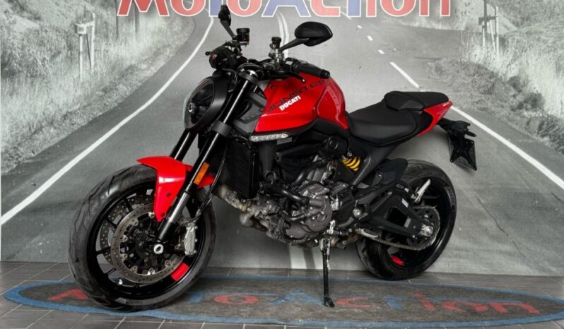 DUCATI MONSTER 937 – 2022 completo