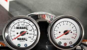 MASH FIVE HUNDRED 400 – 2018 completo