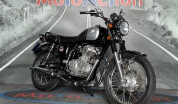 MASH FIVE HUNDRED 400 – 2018 completo