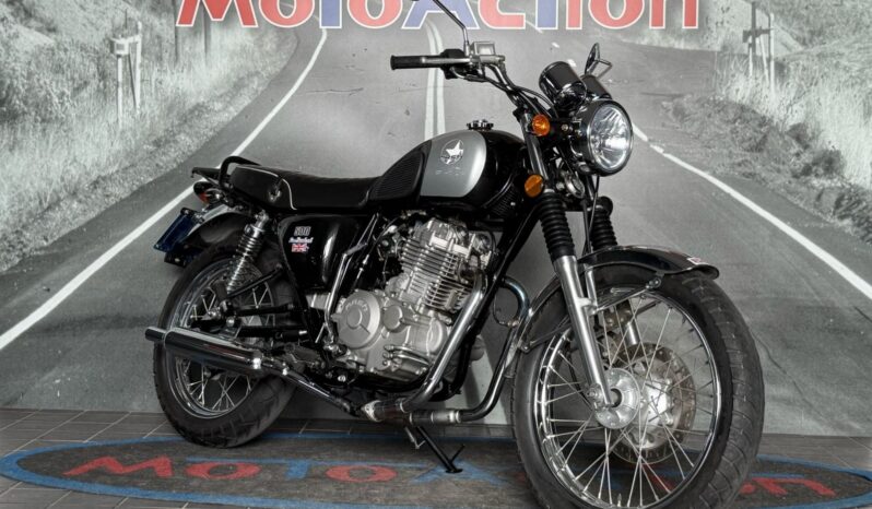 MASH FIVE HUNDRED 400 – 2018 completo