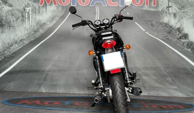 MASH FIVE HUNDRED 400 – 2018 completo