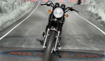 MASH FIVE HUNDRED 400 – 2018 completo