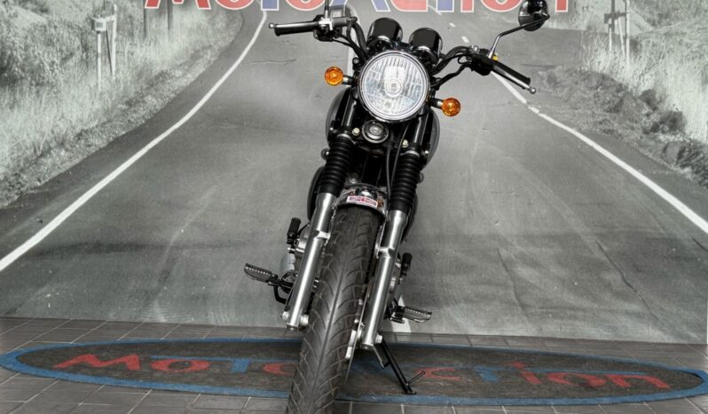 MASH FIVE HUNDRED 400 – 2018 completo