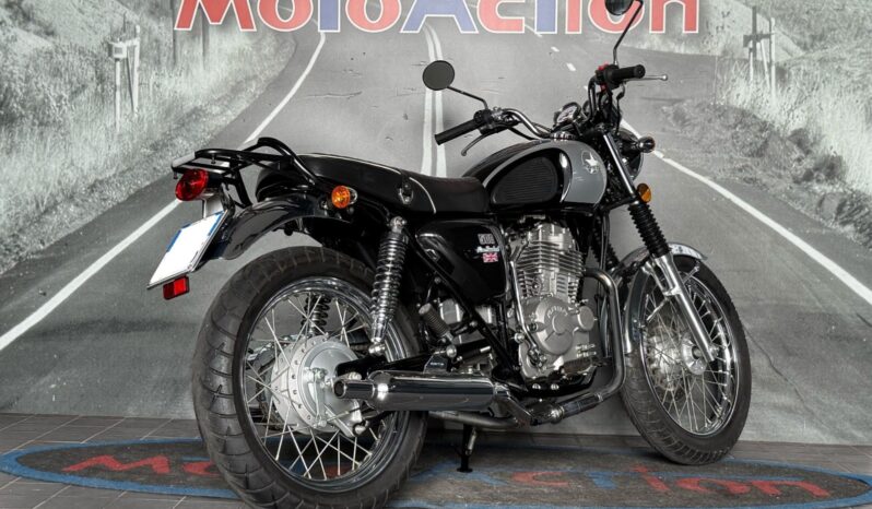 MASH FIVE HUNDRED 400 – 2018 completo