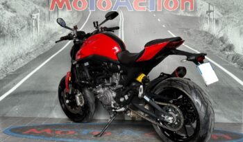 DUCATI MONSTER 937 – 2022 completo