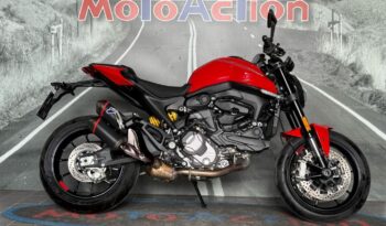 DUCATI MONSTER 937 – 2022 completo