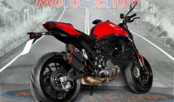 DUCATI MONSTER 937 – 2022 completo