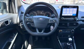 Ford EcoSport 1.0 ecoboost ST-Line s&s 125cv completo