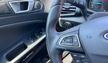 Ford EcoSport 1.0 ecoboost ST-Line s&s 125cv completo