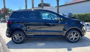 Ford EcoSport 1.0 ecoboost ST-Line s&s 125cv completo