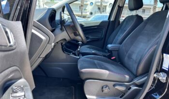 Ford EcoSport 1.0 ecoboost ST-Line s&s 125cv completo