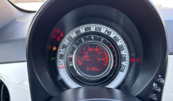 Fiat 500 1.2 Lounge 69cv dualogic completo