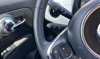 Fiat 500 1.2 Lounge 69cv dualogic completo