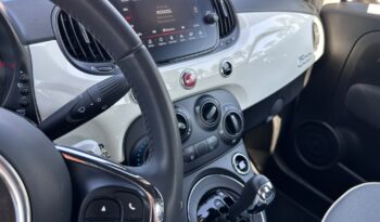 Fiat 500 1.2 Lounge 69cv dualogic completo