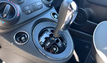 Fiat 500 1.2 Lounge 69cv dualogic completo