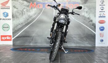 VOGE TROFEO 525 ACX – 2023 completo
