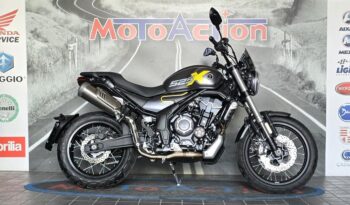 VOGE TROFEO 525 ACX – 2023 completo