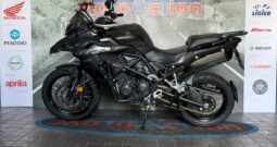 Benelli TRK 502 X – 2023