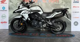 Benelli TRK 502 X – 2020