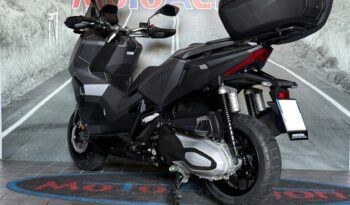 Honda ADV 350 – 2022 completo